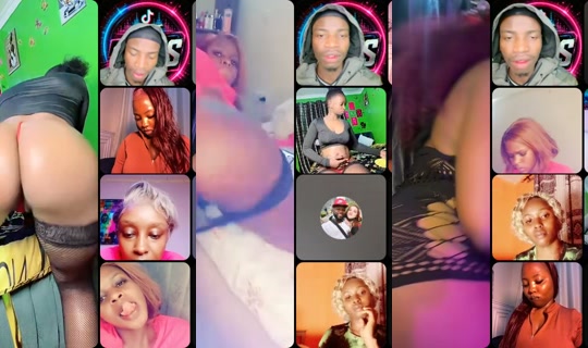 kenyans.in.gulf5 TikTok Live — Sep 1, 2026, 9:19 PM