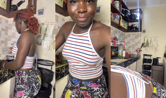 kenyawalksswahili TikTok Live — Sep 1, 2026, 7:30 PM