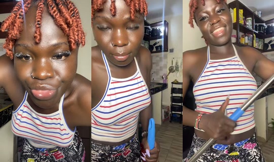 kenyawalksswahili TikTok Live — Sep 1, 2026, 9:10 PM