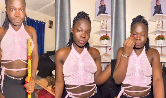 kenyawalksswahili TikTok Live — Sep 28, 2026, 9:44 PM