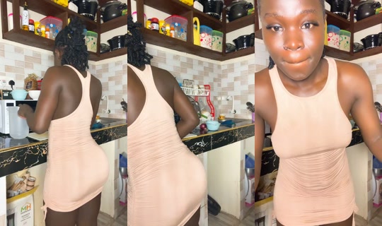kenyawalksswahili TikTok Live — Sep 29, 2026, 9:21 PM