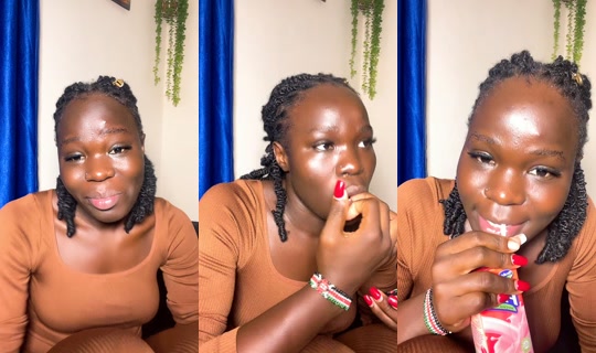 kenyawalksswahili TikTok Live — Oct 1, 2026, 6:23 PM