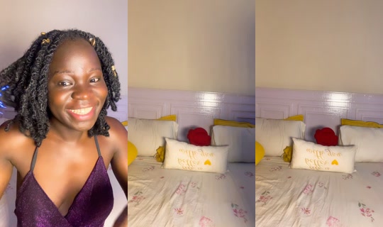 kenyawalksswahili TikTok Live — Oct 6, 2026, 12:25 PM
