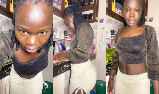 kenyawalksswahili TikTok Live — Oct 6, 2026, 7:38 PM