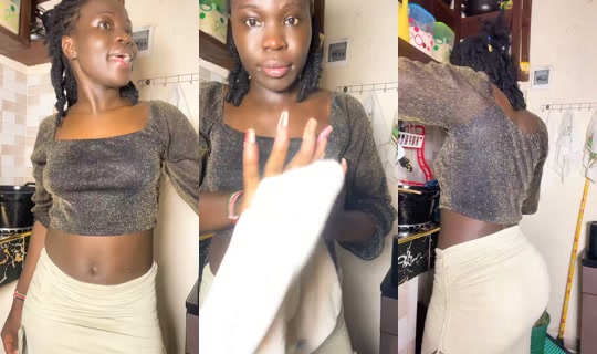 kenyawalksswahili TikTok Live — Oct 6, 2026, 8:28 PM