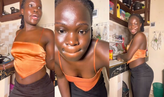 kenyawalksswahili TikTok Live — Oct 7, 2026, 5:32 PM