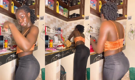 kenyawalksswahili TikTok Live — Oct 7, 2026, 6:23 PM