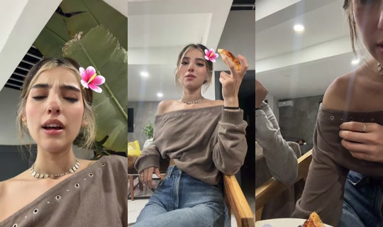 kenyy.quezada TikTok Live — Aug 21, 2026, 4:42 AM