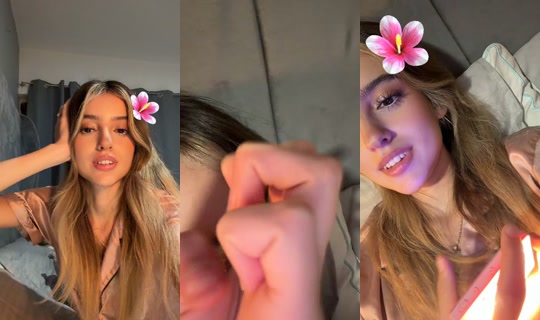 kenyy.quezada TikTok Live — Aug 24, 2026, 5:38 AM