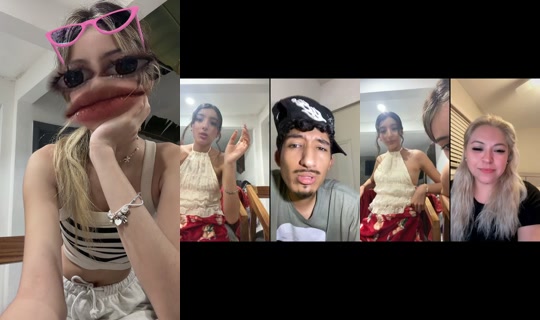 kenyy.quezada TikTok Live — Aug 26, 2026, 5:29 AM
