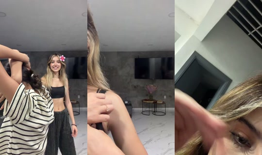 kenyy.quezada TikTok Live — Aug 27, 2026, 4:08 AM