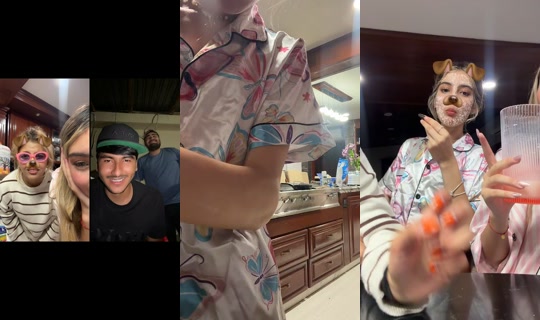 kenyy.quezada TikTok Live — Aug 29, 2026, 5:25 AM