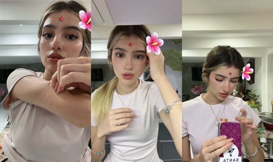 kenyy.quezada TikTok Live — Sep 29, 2026, 3:42 AM