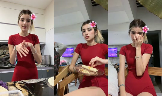 kenyy.quezada TikTok Live — Oct 1, 2026, 5:19 AM