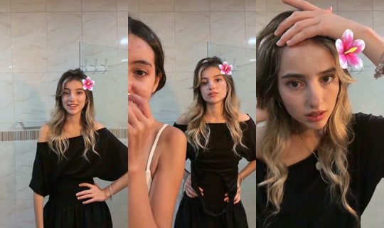 kenyy.quezada TikTok Live — Oct 4, 2026, 7:03 AM