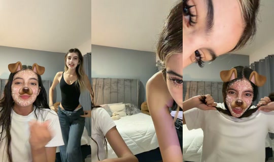 kenyy.quezada TikTok Live — Oct 5, 2026, 5:26 AM