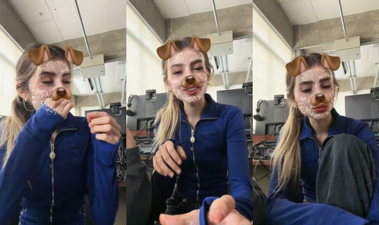 kenyy.quezada TikTok Live — Oct 8, 2026, 6:11 PM