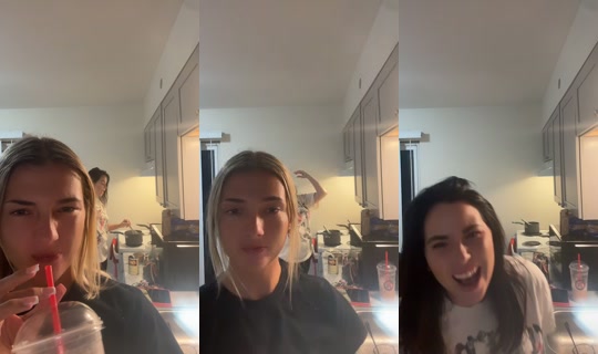 kenz4real TikTok Live — Aug 20, 2026, 3:06 AM