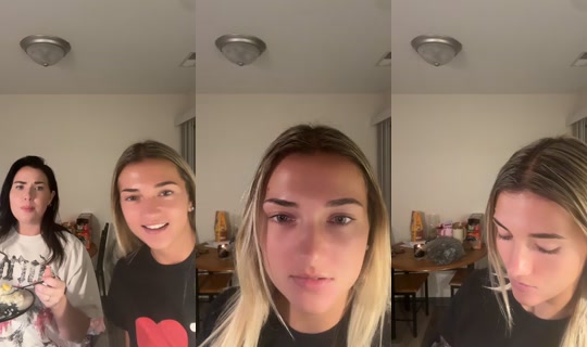 kenz4real TikTok Live — Aug 20, 2026, 3:38 AM