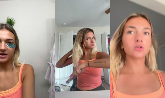 kenz4real TikTok Live — Aug 20, 2026, 11:21 PM