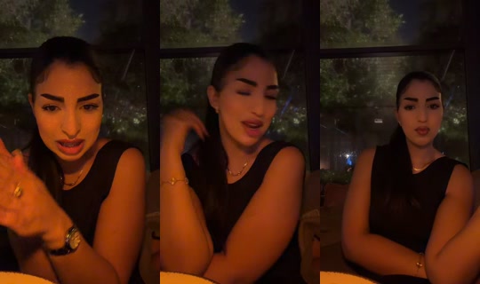 kenza.elmb7 TikTok Live — Aug 22, 2026, 10:23 PM