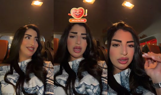 kenza.elmb7 TikTok Live — Aug 23, 2026, 7:32 PM