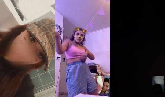 kenza13k7 TikTok Live — Oct 6, 2026, 4:00 PM