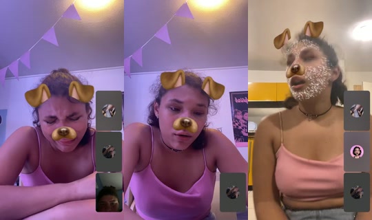 kenza13k7 TikTok Live — Oct 6, 2026, 4:51 PM