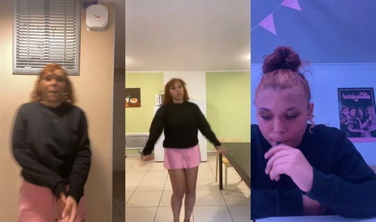 kenza13k7 TikTok Live — Oct 8, 2026, 4:26 PM