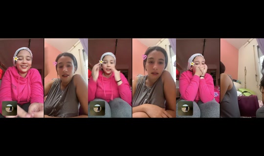 kenza_elmalouani_ TikTok Live — Sep 22, 2026, 6:26 PM