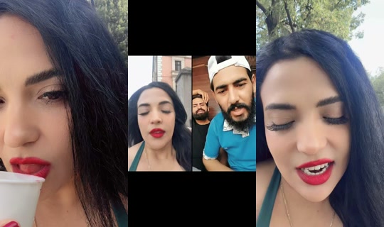 kenzaas01 TikTok Live — Aug 23, 2026, 1:09 PM