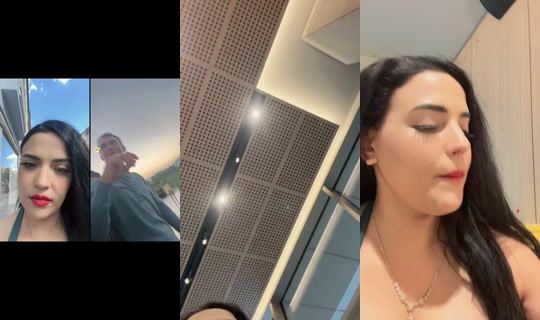 kenzaas01 TikTok Live — Aug 23, 2026, 1:59 PM