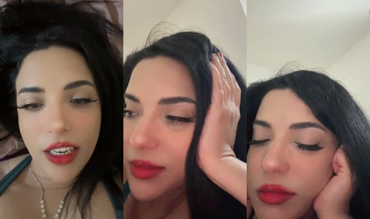 kenzaas01 TikTok Live — Aug 23, 2026, 3:50 PM