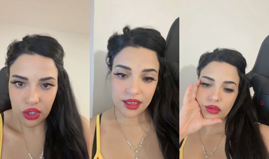 kenzaas01 TikTok Live — Aug 24, 2026, 8:23 PM