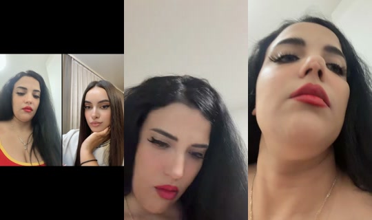 kenzaas01 TikTok Live — Aug 24, 2026, 8:53 PM