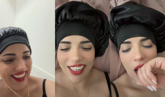kenzaas01 TikTok Live — Sep 15, 2026, 9:53 AM