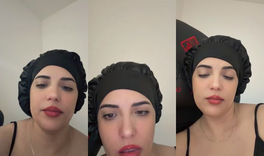 kenzaas01 TikTok Live — Sep 15, 2026, 8:03 PM