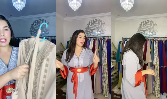 kenzacaftan1 TikTok Live — Oct 1, 2026, 10:54 PM