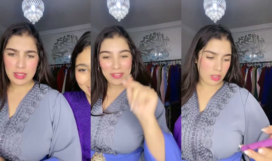 kenzacaftan1 TikTok Live — Oct 1, 2026, 11:49 PM