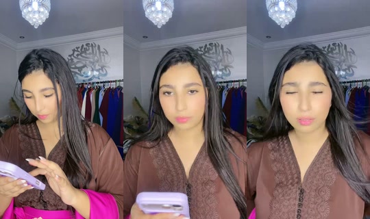 kenzacaftan1 TikTok Live — Oct 2, 2026, 12:33 AM