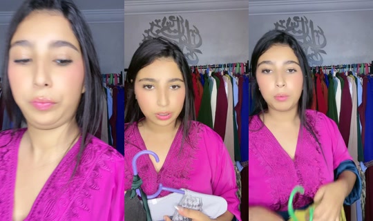 kenzacaftan1 TikTok Live — Oct 2, 2026, 10:51 PM
