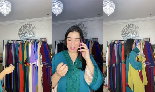 kenzacaftan1 TikTok Live — Oct 4, 2026, 9:56 PM