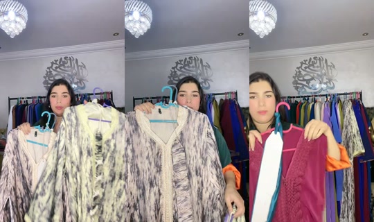 kenzacaftan1 TikTok Live — Oct 4, 2026, 10:12 PM