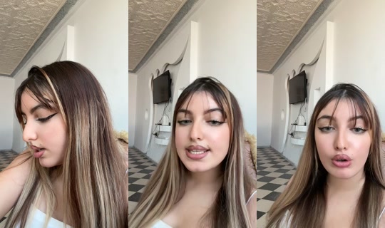 kenzakileeni8 TikTok Live — Sep 28, 2026, 3:18 PM