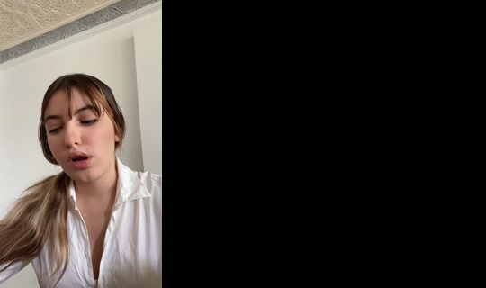 kenzakileeni8 TikTok Live — Oct 2, 2026, 12:15 PM