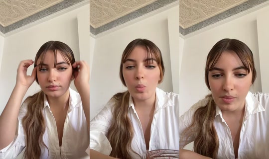 kenzakileeni8 TikTok Live — Oct 2, 2026, 12:56 PM