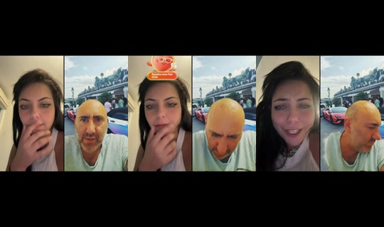 kenzamb18 TikTok Live — Sep 1, 2026, 7:50 PM