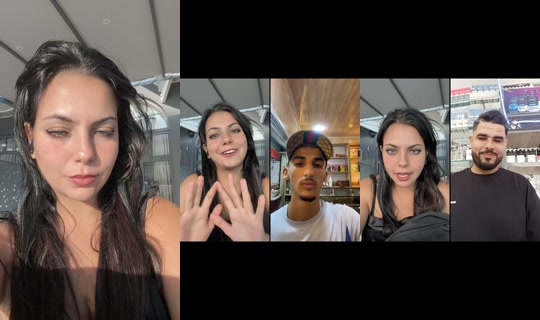 kenzamb18 TikTok Live — Sep 2, 2026, 1:20 PM