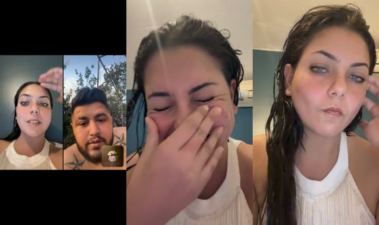 kenzamb18 TikTok Live — Sep 3, 2026, 3:23 PM