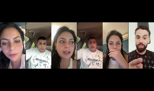 kenzamb18 TikTok Live — Sep 3, 2026, 4:14 PM
